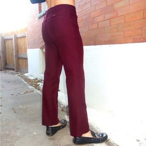 Wrangler Dress Pant 32x32 *tailored